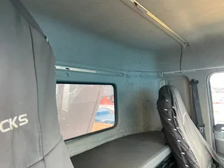 2017 UD QUESTER CWE370 10M3 TIPPER