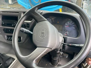 2017 UD QUESTER CWE370 10M3 TIPPER