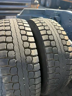 2013 DAF XF 104.460 TRUCK TRACTOR