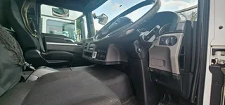 2020  MAN TGS 26.440 TRUCK TRACTOR