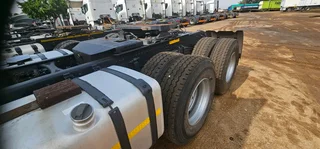 2020 Scania G460 XT TRUCK TRACTOR