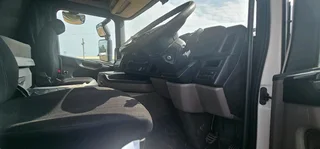 2020 Scania G460 XT TRUCK TRACTOR