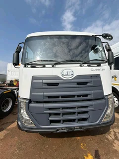 2021 UD QUESTER GWE440 TRUCK TRACTOR