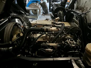 2014 ISUZU FVZ1400 DROPSIDE TRUCK WITH HIAB P20000 XL CRANE