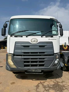 2019 UD QUESTER GWE390 TRUCK TRACTOR