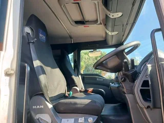 2021 MAN TGM25-280 16TON CURTAINSIDE TRUCK