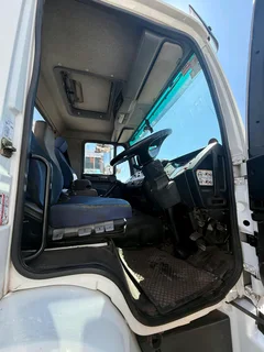 2019 MAN CLA 15.220 DROPSIDE 8TON TRUCK