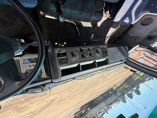 2019 MAN CLA 15.220 DROPSIDE 8TON TRUCK