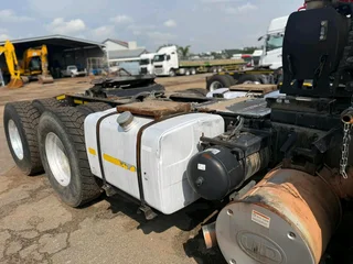 2020 UD QUON 26-450 TRUCK TRACTOR