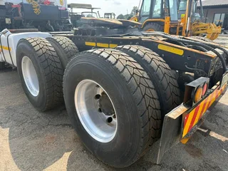 2020 UD QUON 26-450 TRUCK TRACTOR