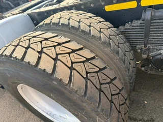 2020 UD QUON 26-450 TRUCK TRACTOR