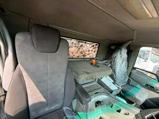 2020 UD QUON 26-450 TRUCK TRACTOR