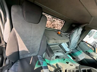 2020 UD QUON 26-450 TRUCK TRACTOR