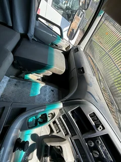 2015 UD QUON GW 26-450 TRUCK TRACTOR