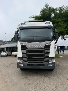 2021 SCANIA R560 TRUCK TRACTOR