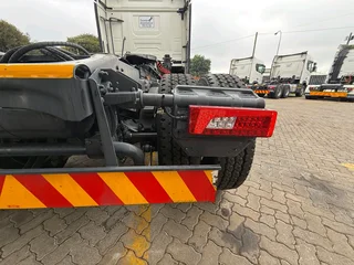 2021 SCANIA R560 TRUCK TRACTOR