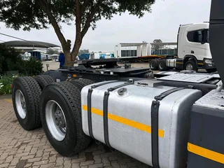 2021 SCANIA R560 TRUCK TRACTOR