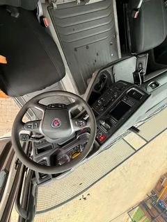 2021 SCANIA R560 TRUCK TRACTOR