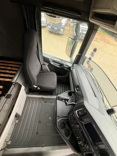 2021 SCANIA R560 TRUCK TRACTOR