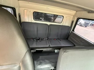 2018 FUSO FE8-150 ROLLBACK TRUCK