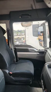 2015 MAN TGS 26.440 TRUCK TRACTOR