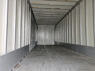 2021 MAN TGM 25.280 12TON  CLOSED BODY TRUCK