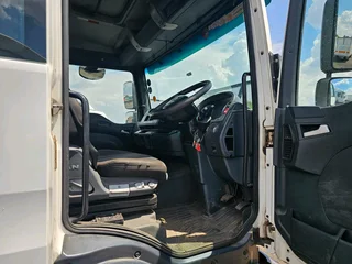 2021 MAN TGM 25.280 12TON  CURTAINSIDE TRUCK