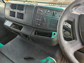 2021 MAN TGM 25.280 12TON  CURTAINSIDE TRUCK