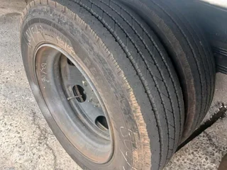 2019 ISUZU NQR500 AMT 5TON DROPSIDE TRUCK