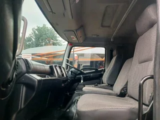 2016 HINO 500 SERIES 1626 16TON TAUTLINER TRUCK