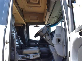 2017 Scania R620 LA 6X4 Truck Tractor