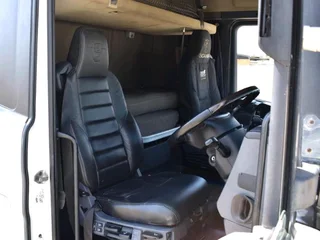 2017 Scania R620 LA 6X4 Truck Tractor