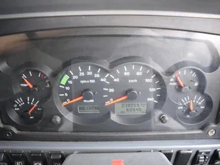 2023 TATA LPT813 EX2 VOLUME BODY TRUCK