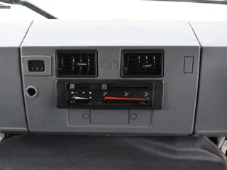 2023 TATA LPT813 EX2 VOLUME BODY TRUCK