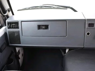 2023 TATA LPT813 EX2 VOLUME BODY TRUCK