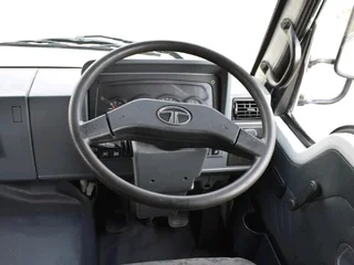 2023 TATA LPT813 EX2 VOLUME BODY TRUCK