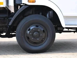 2023 TATA LPT813 EX2 VOLUME BODY TRUCK