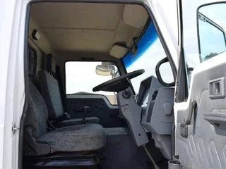 2023 TATA LPT813 EX2 VOLUME BODY TRUCK