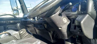 2016 Hino 500 Series 1626 6Cube Tipper