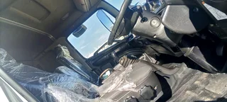 2016 Hino 500 Series 1626 6Cube Tipper