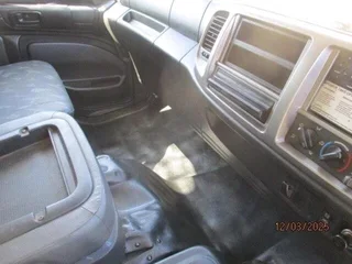 2022 Hino 500 Series 2836 LWB Dropside Truck with Palfinger PK15500 crane