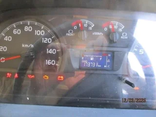 2022 Hino 500 Series 2836 LWB Dropside Truck with Palfinger PK15500 crane