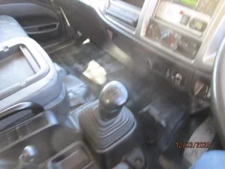 2022 Hino 500 Series 2836 LWB Dropside Truck with Palfinger PK15500 crane