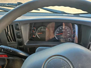 2021 Isuzu F-Series FTR850 6m³ Tipper