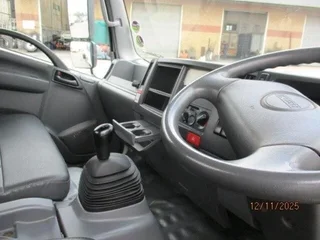 2019 ISUZU NQR NQR500 WITH 4000L WATER TANK