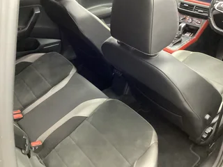 2019 VOLKSWAGEN POLO 2.0 GTI DSG 147KW