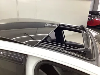 2019 VOLKSWAGEN POLO 2.0 GTI DSG 147KW