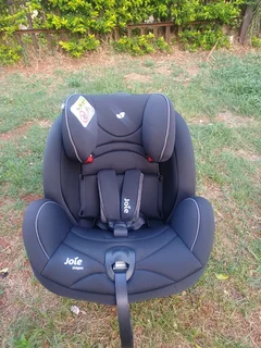 Joie Stages Car Seat