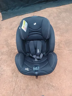 Joie Stages Car Seat