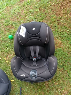 Joie Stages Car seat